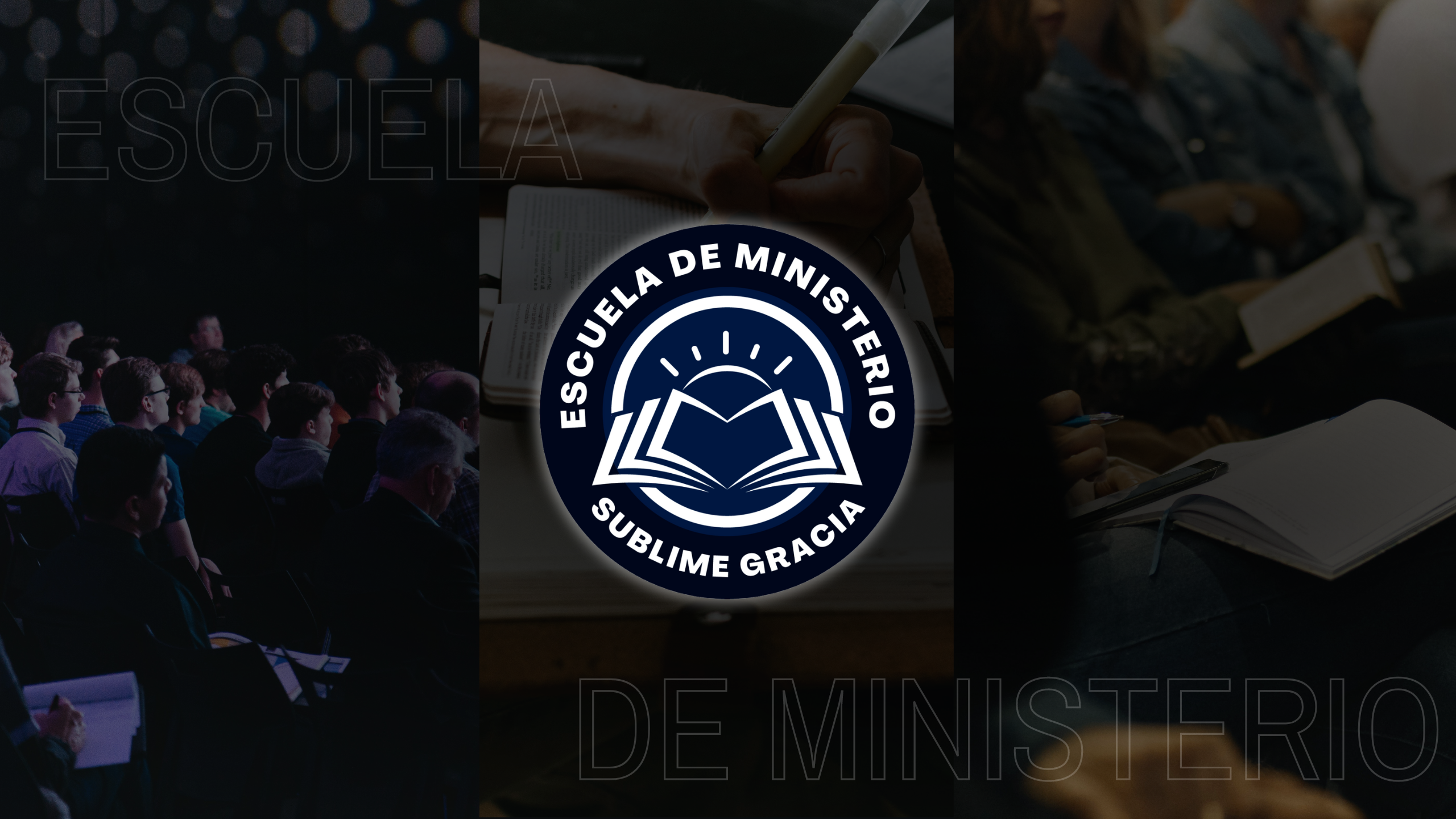 escuela de ministerio